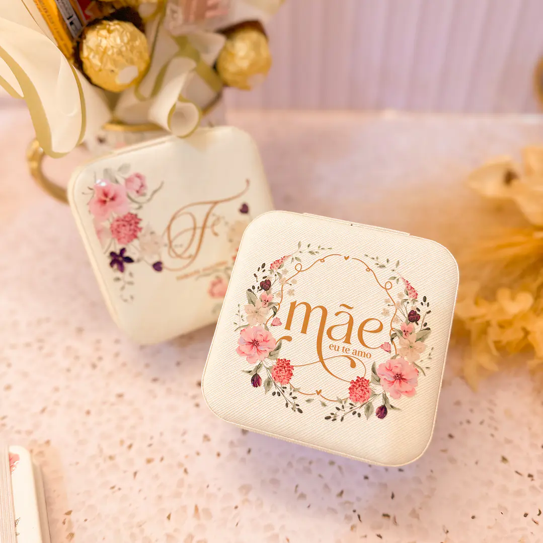 Arquivo Coleção Dia das Mães Completa 2026 7