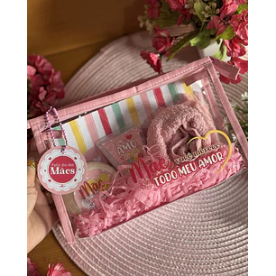 Arquivo Dia das Mães Necessaire 