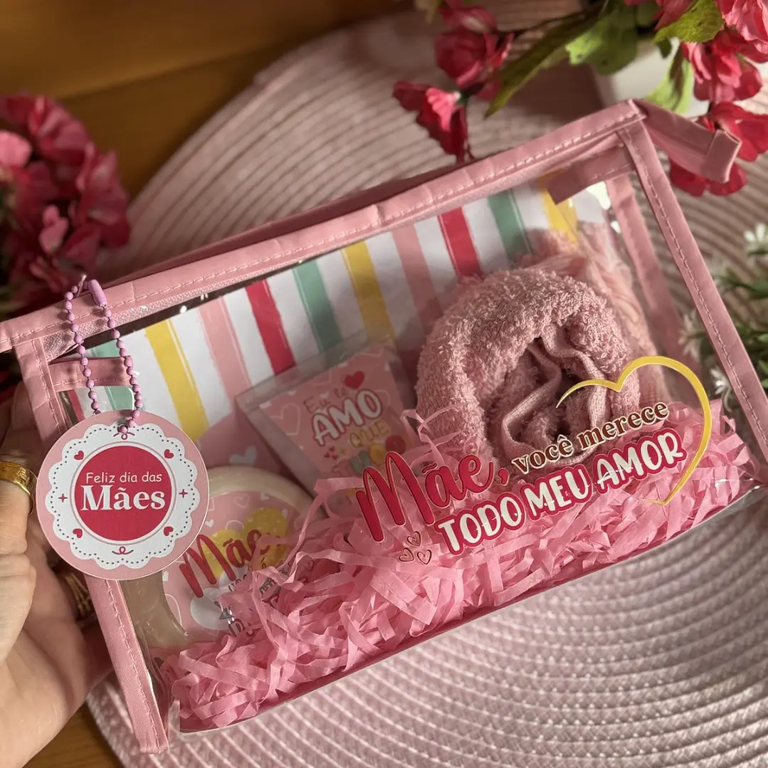 Arquivo Dia das Mães Necessaire  1