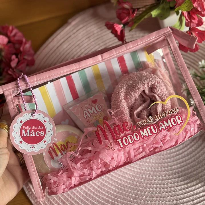 Arquivo Dia das Mães Necessaire  1