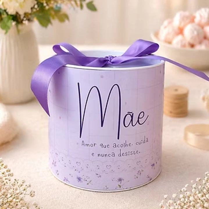 Arquivo Dia das Mães Adesivo Tubolata 3 Tamanhos  1