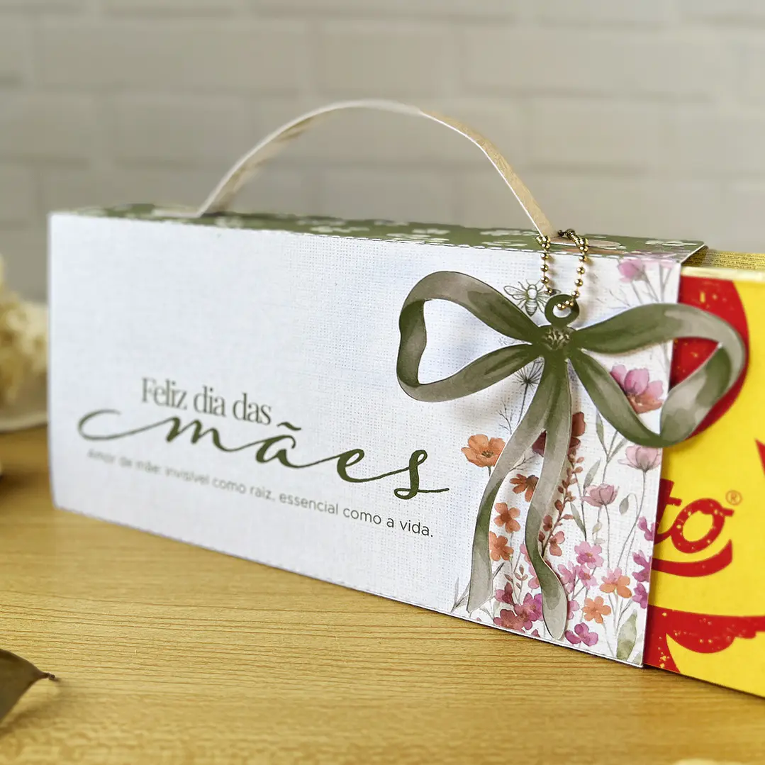 Arquivo Dia das Mães Caixa de Bombom  2