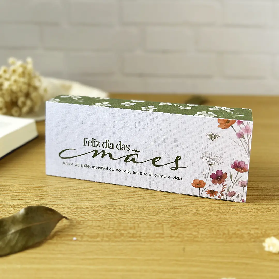 Arquivo Dia das Mães Caixa de Bombom  8