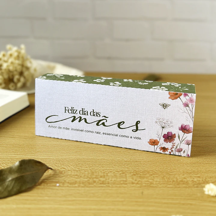 Arquivo Dia das Mães Caixa de Bombom  8