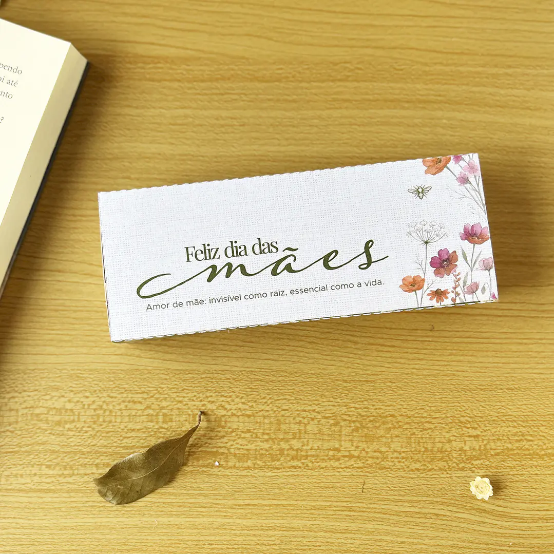 Arquivo Dia das Mães Caixa de Bombom  11