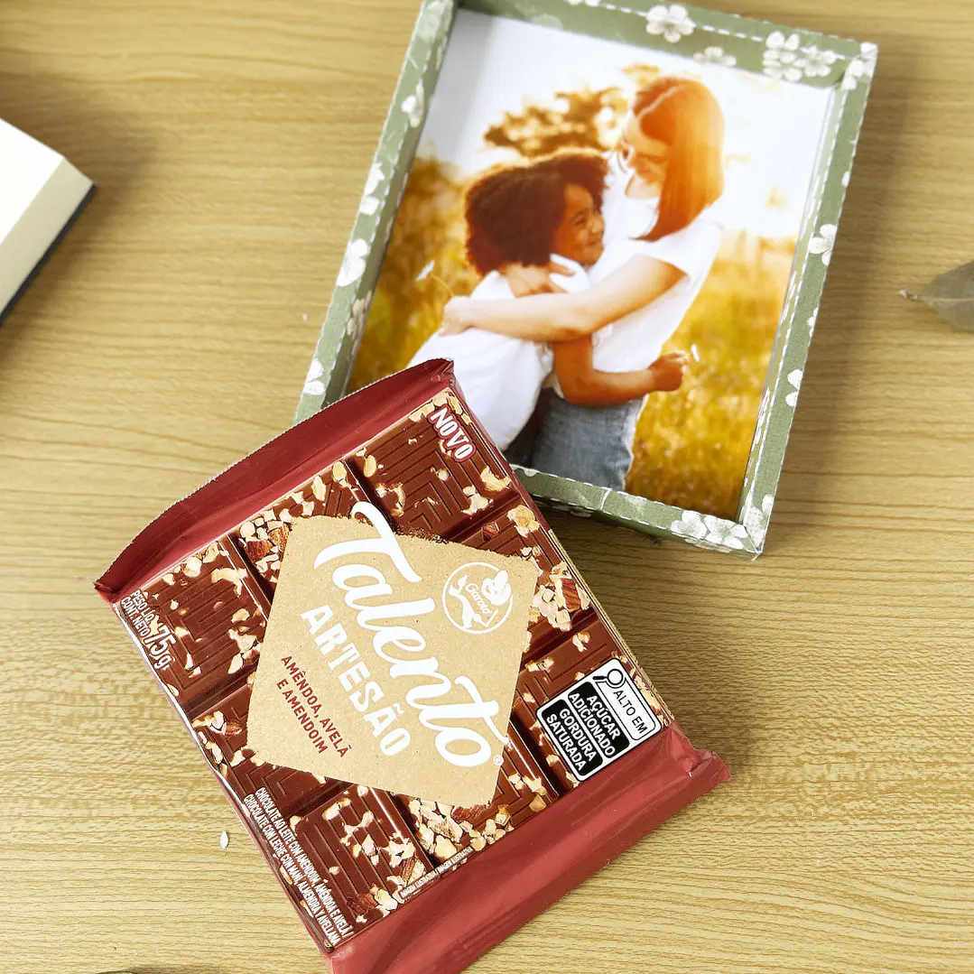 Arquivo Dia das Mães Caixa Talento  5