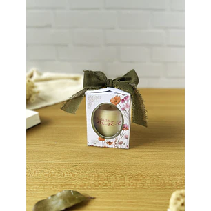 Arquivo Dia das Mães Caixa Vela 70g ou 80g 