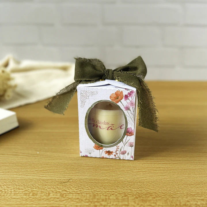 Arquivo Dia das Mães Caixa Vela 70g ou 80g  1