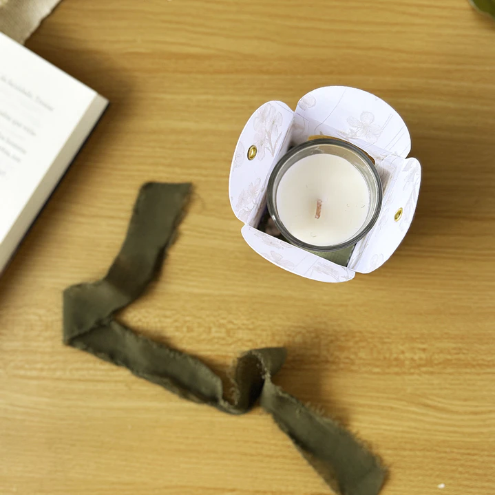 Arquivo Dia das Mães Caixa Vela 70g ou 80g  2