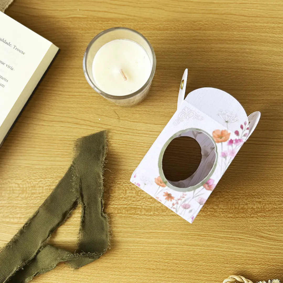 Arquivo Dia das Mães Caixa Vela 70g ou 80g  5