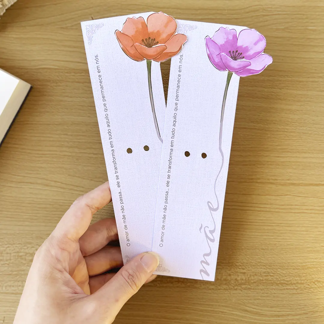 Arquivo Dia das Mães Combo Embalar  2