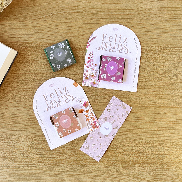 Arquivo Dia das Mães Combo Embalar  3