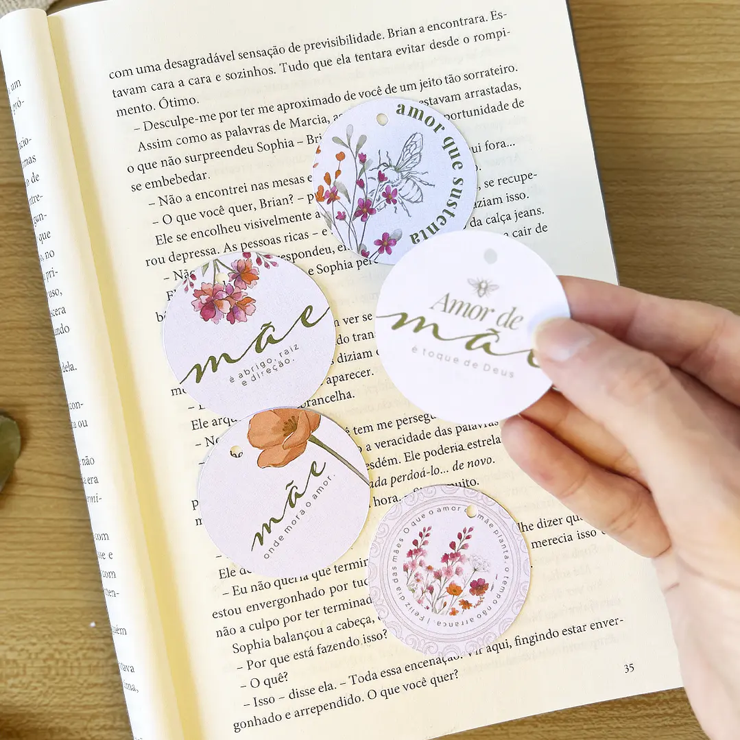 Arquivo Dia das Mães Combo Embalar  6