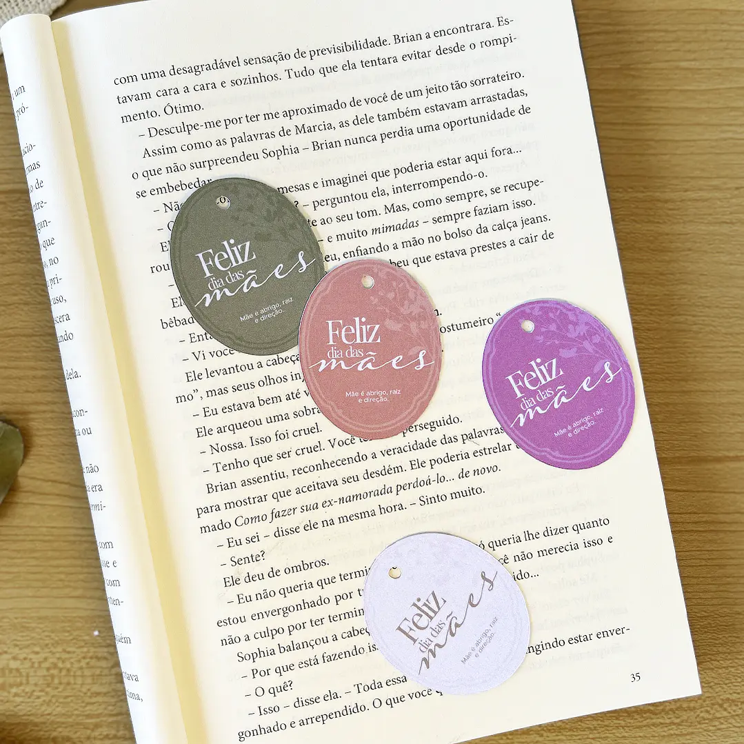 Arquivo Dia das Mães Combo Embalar  7