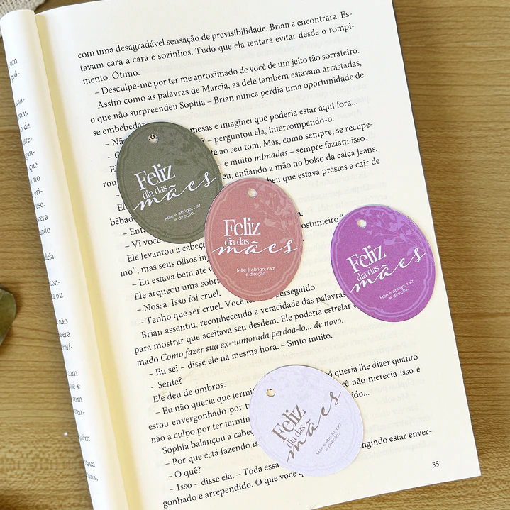 Arquivo Dia das Mães Combo Embalar  7