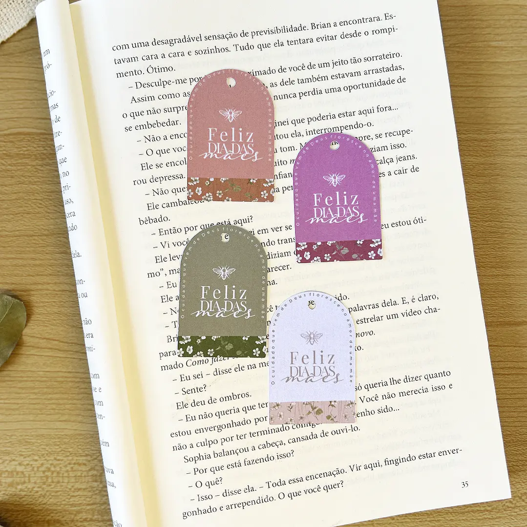 Arquivo Dia das Mães Combo Embalar  8