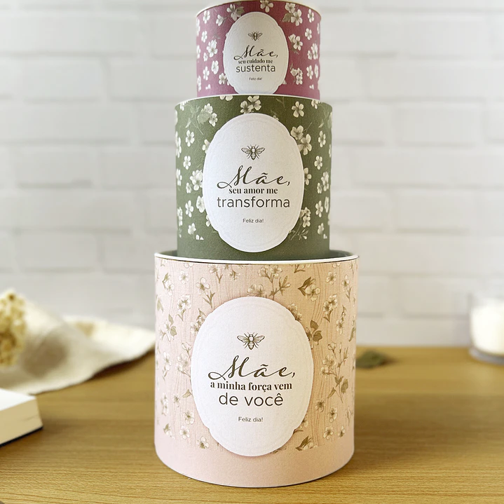 Arquivo Dia das Mães Combo Embalar  11