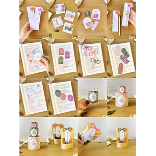 Arquivo Dia das Mães Combo Embalar 