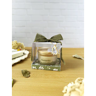 Arquivo Caixa para Vela 100g ou 150 