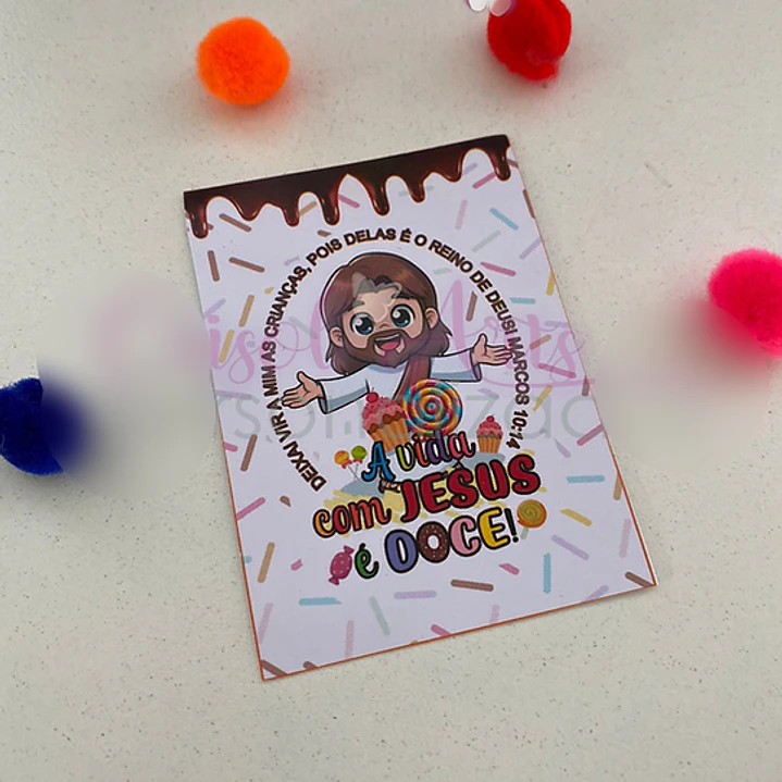 Arquivo Dia das Crianças Tag Cristão 1