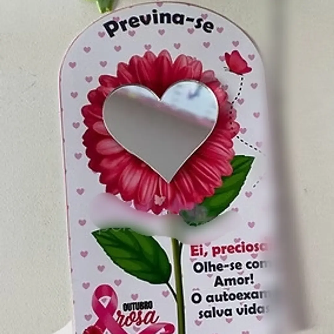 Arquivo Outubro Rosa Card Espelhinho  1