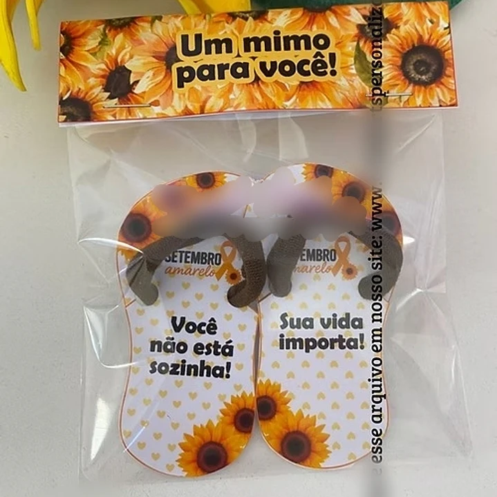 Arquivo Setembro Amarelo Chinelinho e Lapela  1