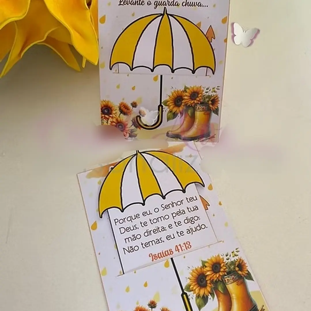 Arquivo Setembro Amarelo Card Guarda Chuva  1