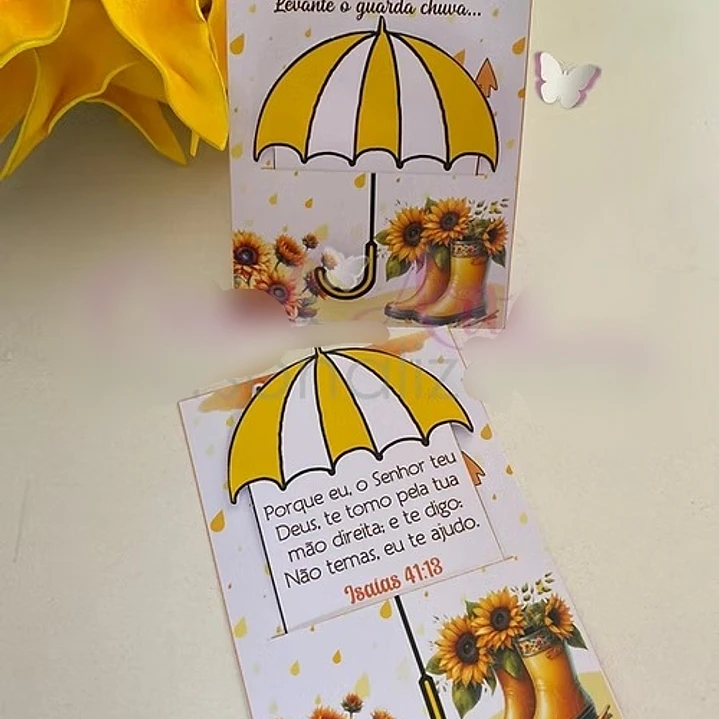 Arquivo Setembro Amarelo Card Guarda Chuva  1