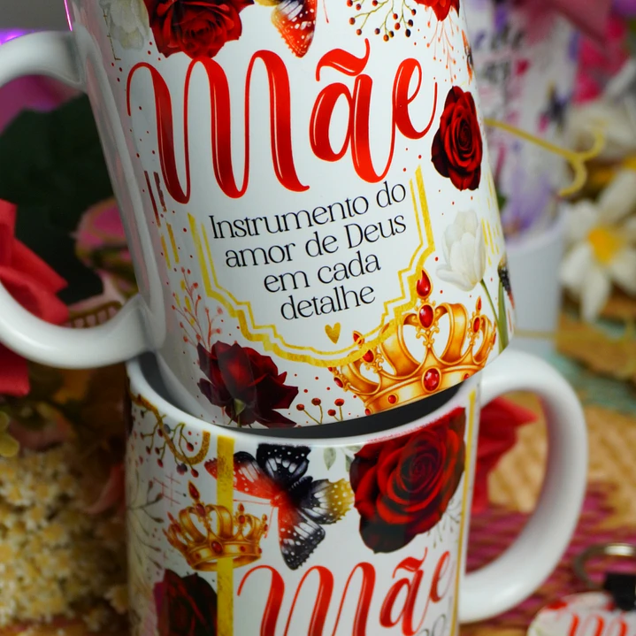 Arquivo Dia das Mães Canecas Vol.1 2026  2