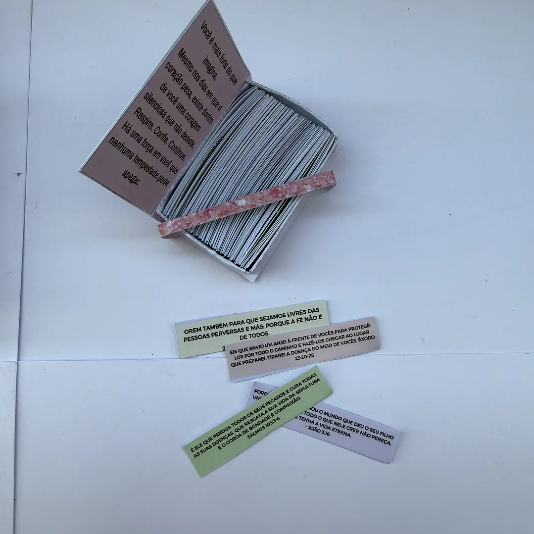 Arquivo Dia das Mães Leão Forte e Corajoso  11