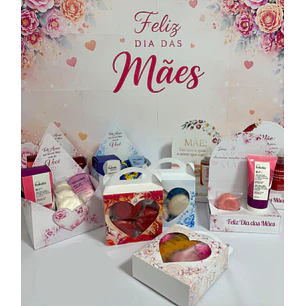 Arquivo Coleção Dia das Mães 