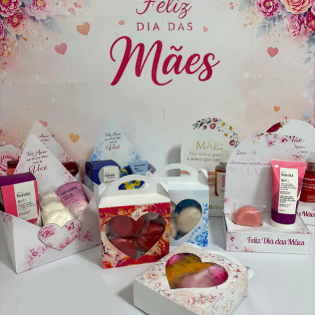 Arquivo Coleção Dia das Mães  1