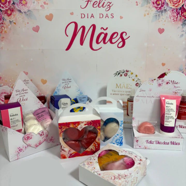 Arquivo Coleção Dia das Mães  1