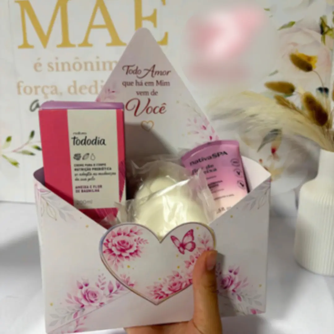 Arquivo Coleção Dia das Mães  8