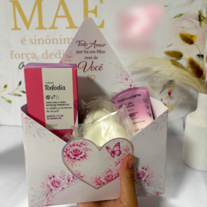 Arquivo Coleção Dia das Mães  8