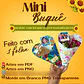Arquivo Dia das Mães Mini Buquê - Thumbnail 1