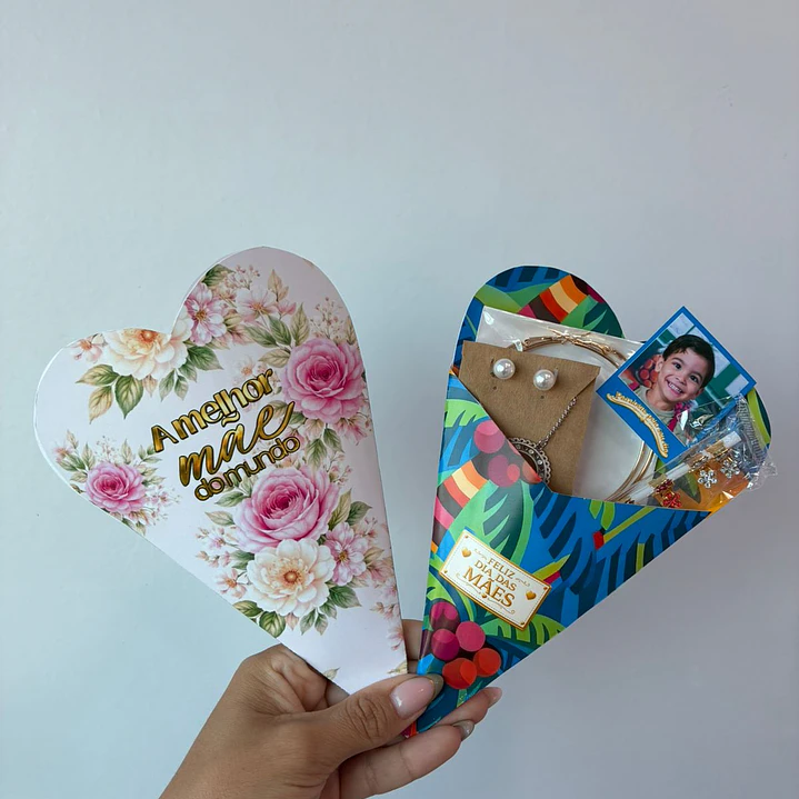 Arquivo Dia das Mães Mini Buquê 3