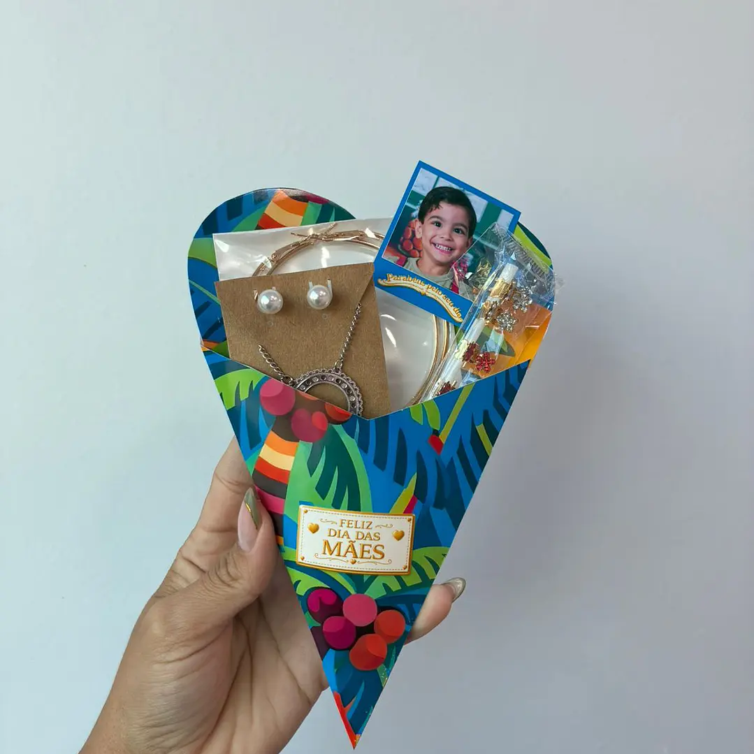 Arquivo Dia das Mães Mini Buquê 4