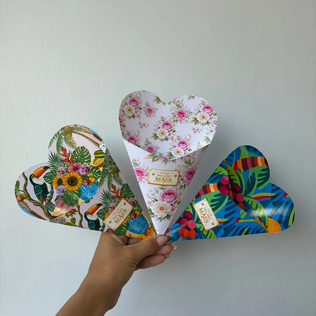 Arquivo Dia das Mães Mini Buquê 6