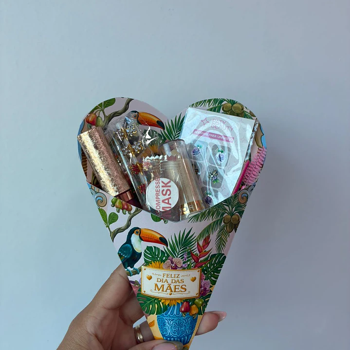 Arquivo Dia das Mães Mini Buquê 7