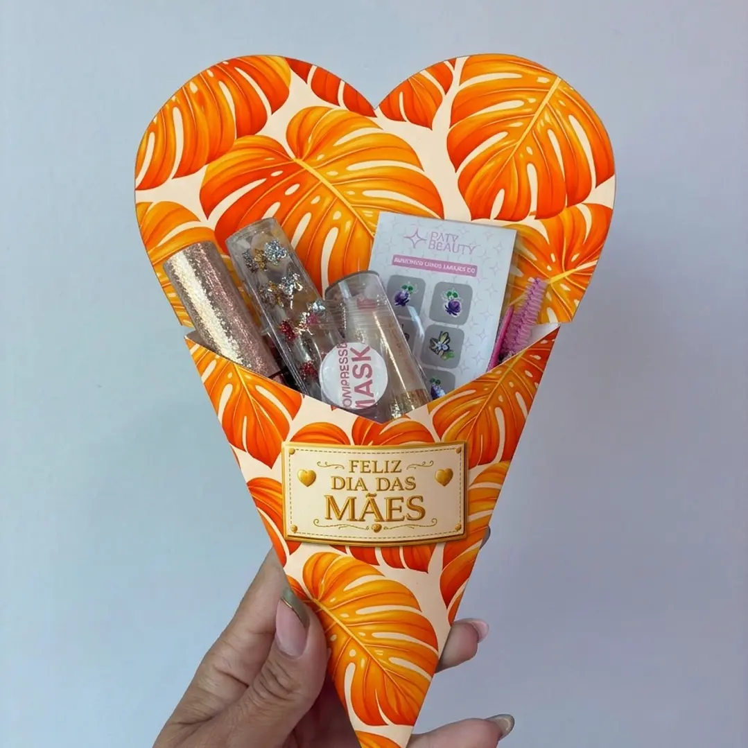 Arquivo Dia das Mães Mini Buquê 9