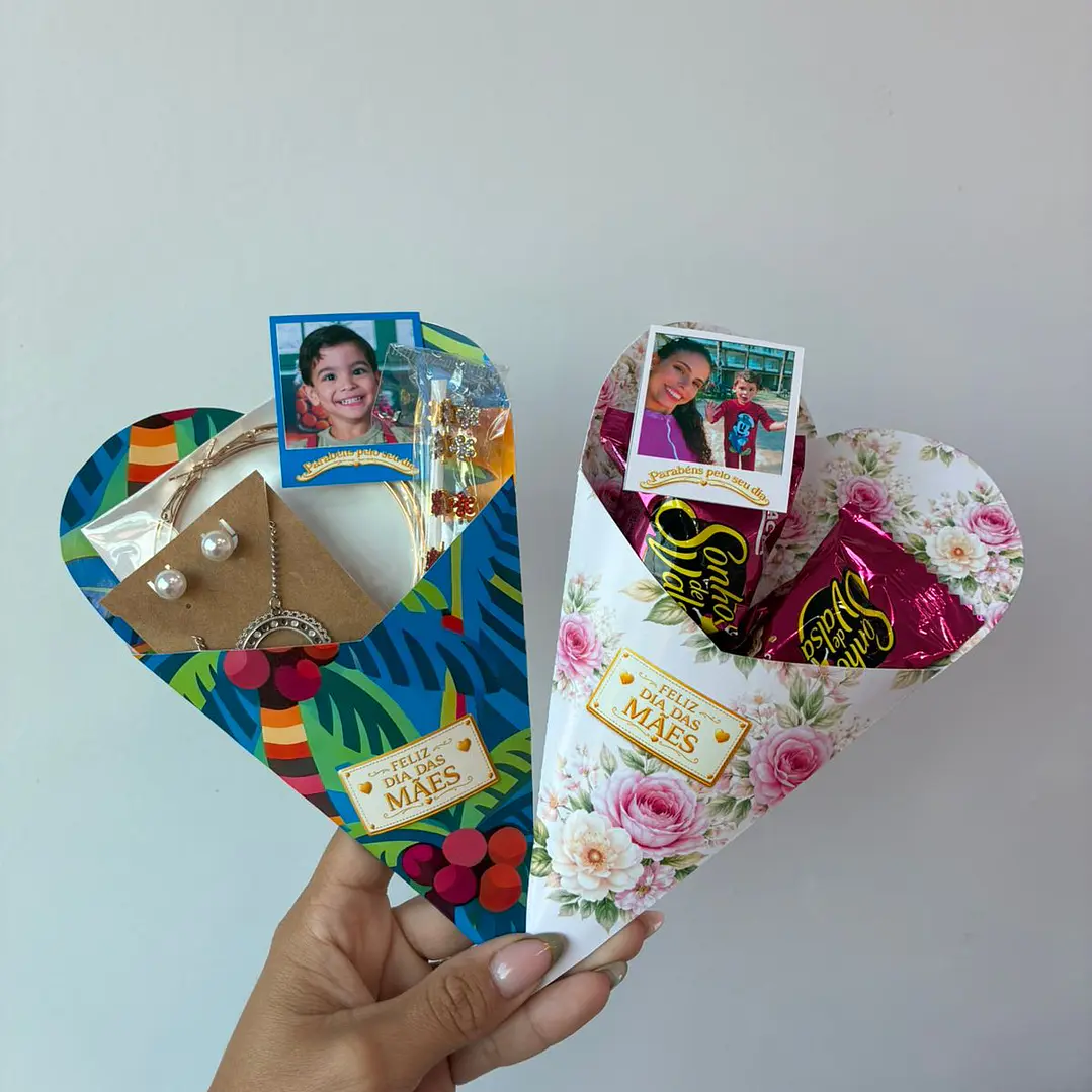 Arquivo Dia das Mães Mini Buquê 10