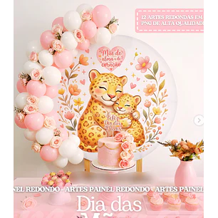 Arquivo Dia das Mães Paíneis 