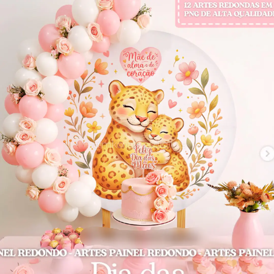 Arquivo Dia das Mães Paíneis  1