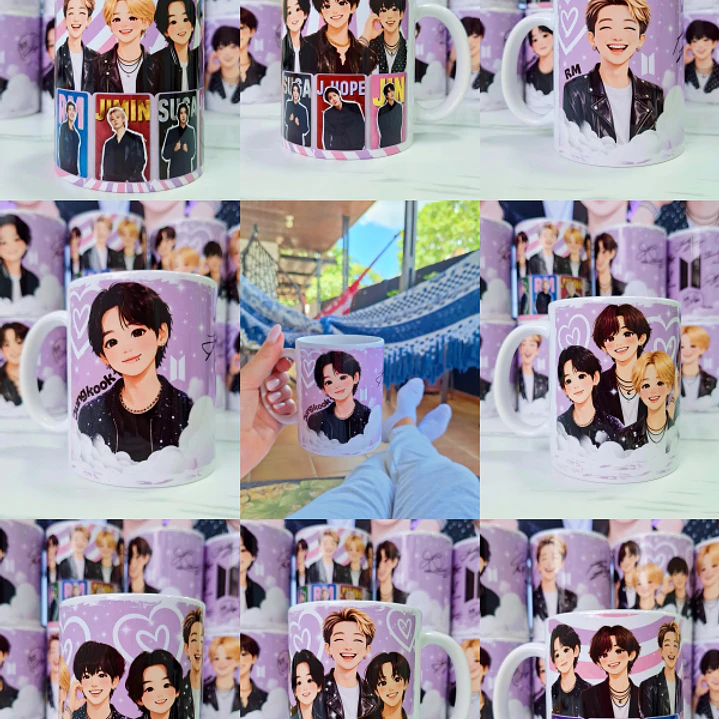 Arquivo Canecas BTS  1