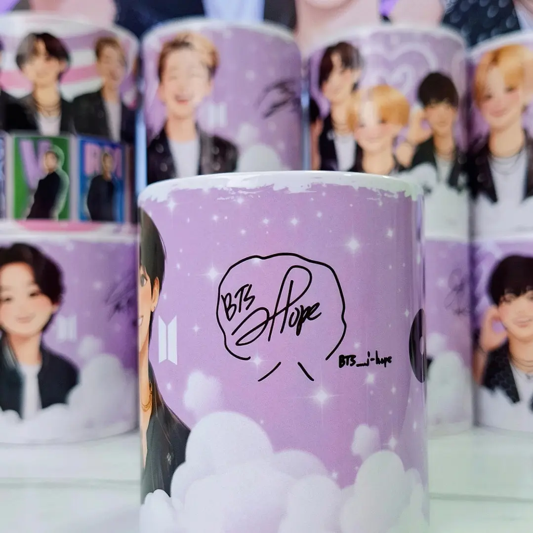 Arquivo Canecas BTS  12