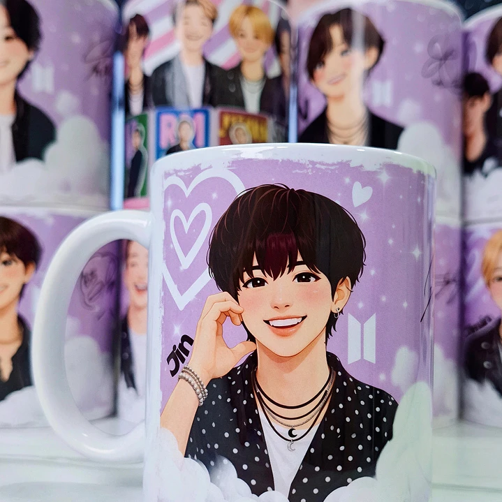 Arquivo Canecas BTS  18