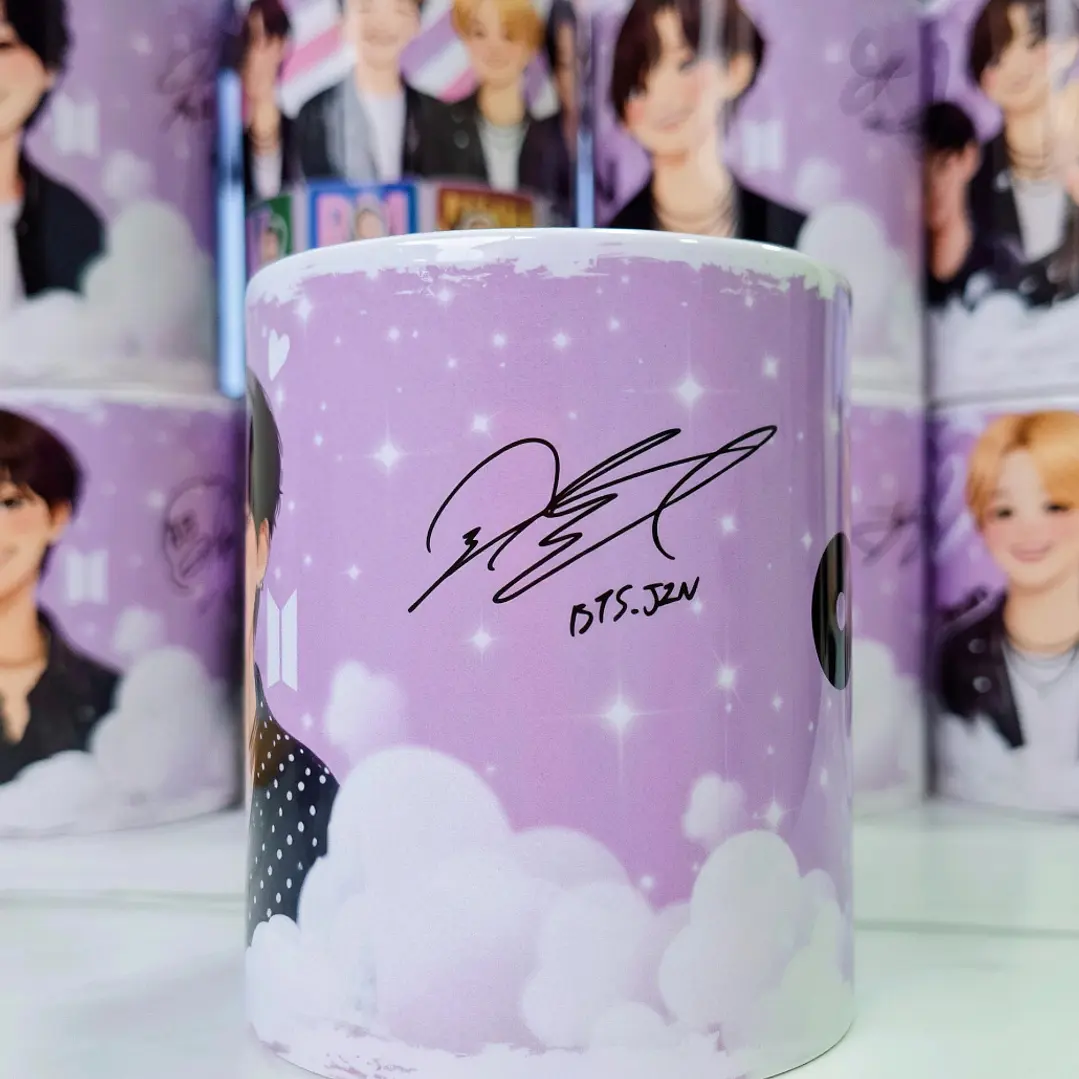 Arquivo Canecas BTS  19