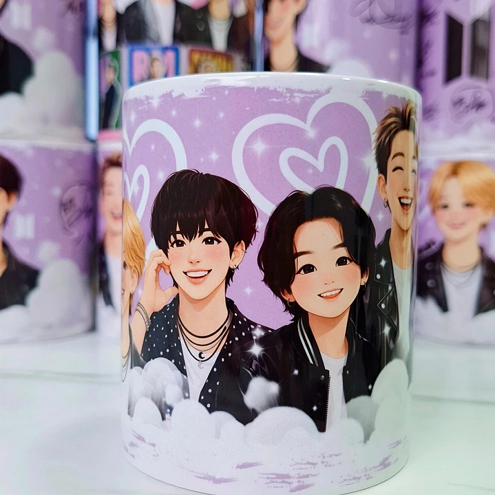 Arquivo Canecas BTS  21