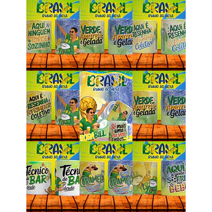 Arquivo Canecas Copa do Mundo 2026 